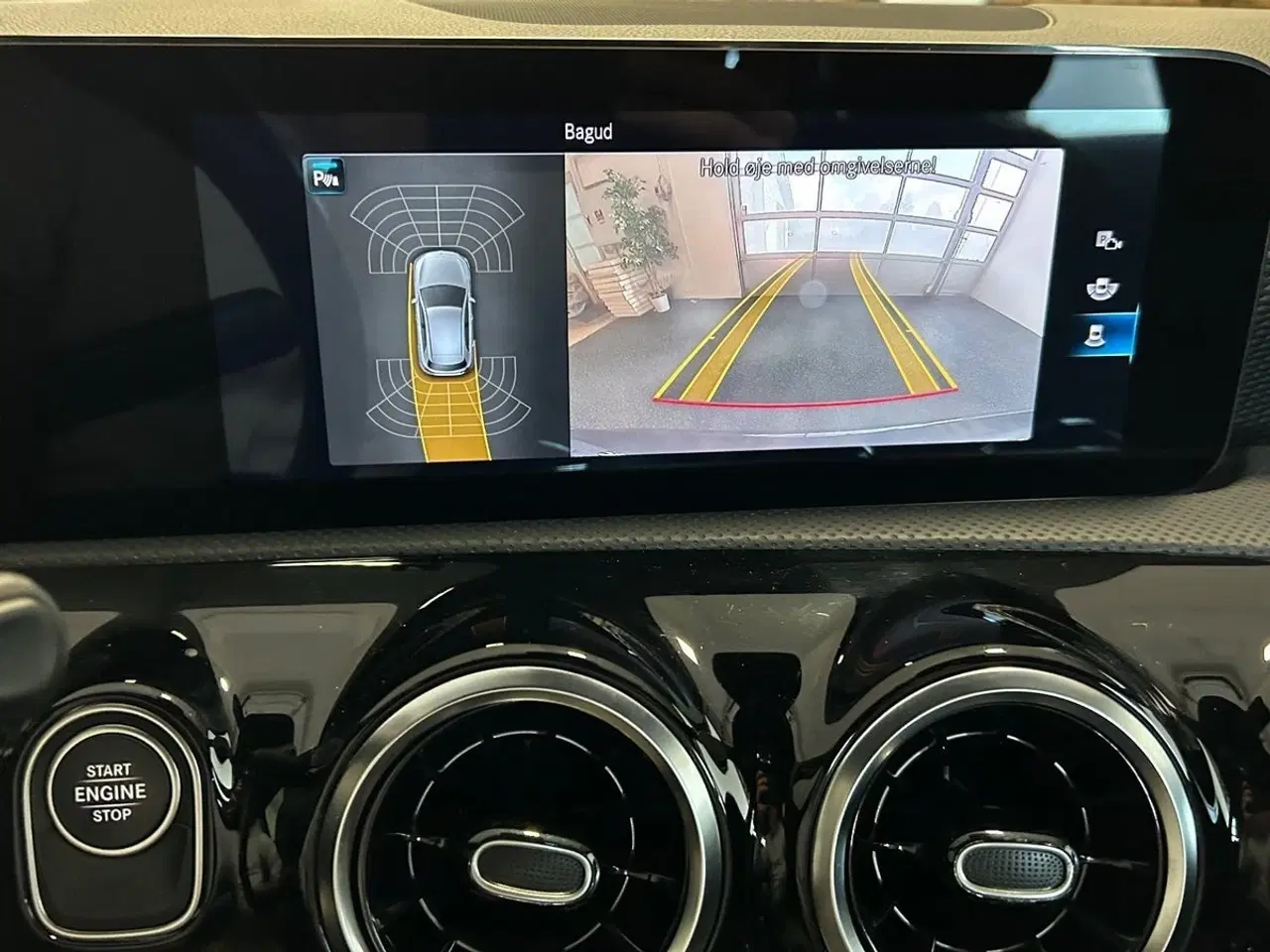 Billede 13 - Mercedes A250 e 1,3 Progressive aut.