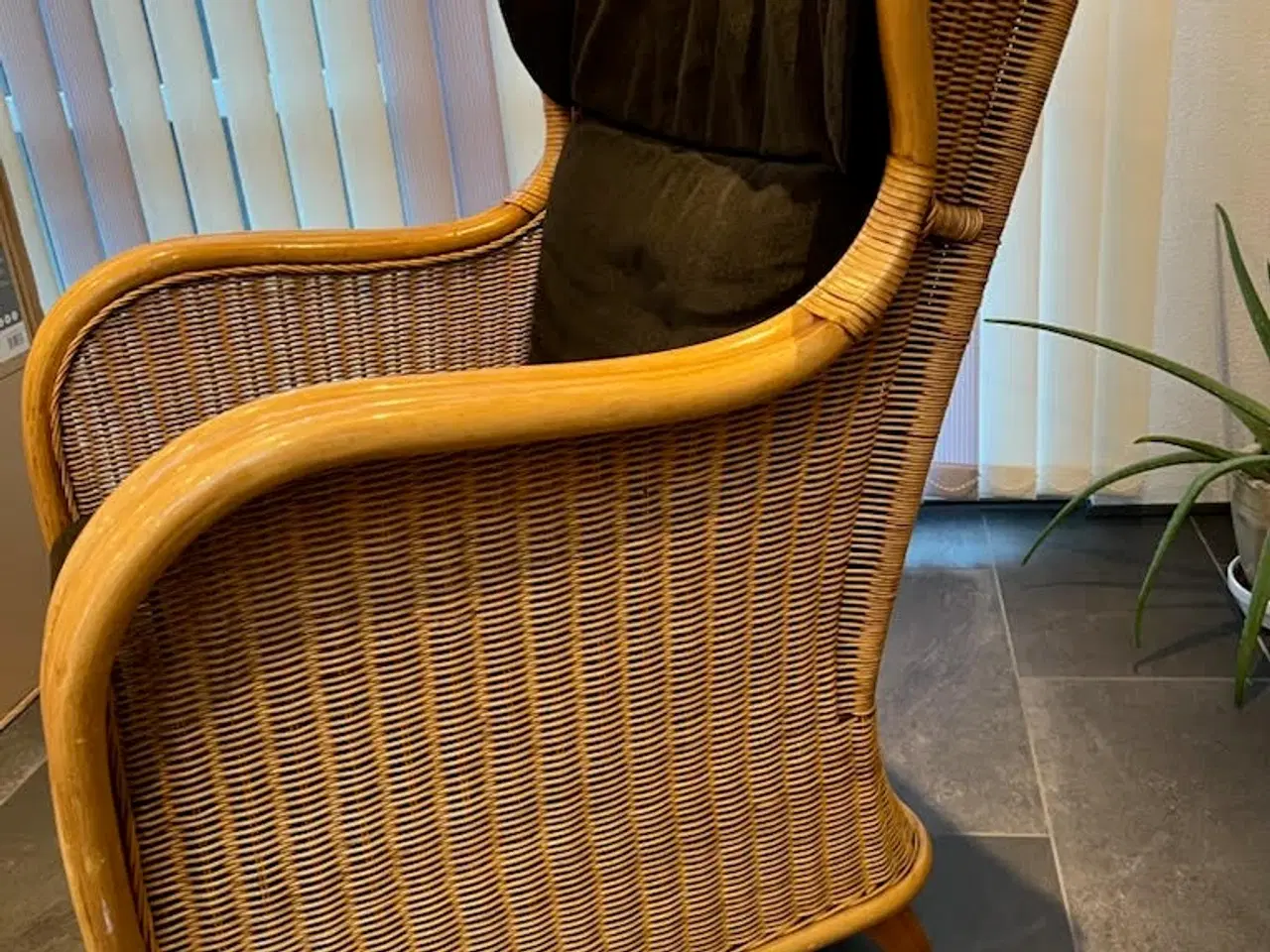 Billede 2 - 2 stk. Kurve stole fra STÜBERT COLLECTION Denmark