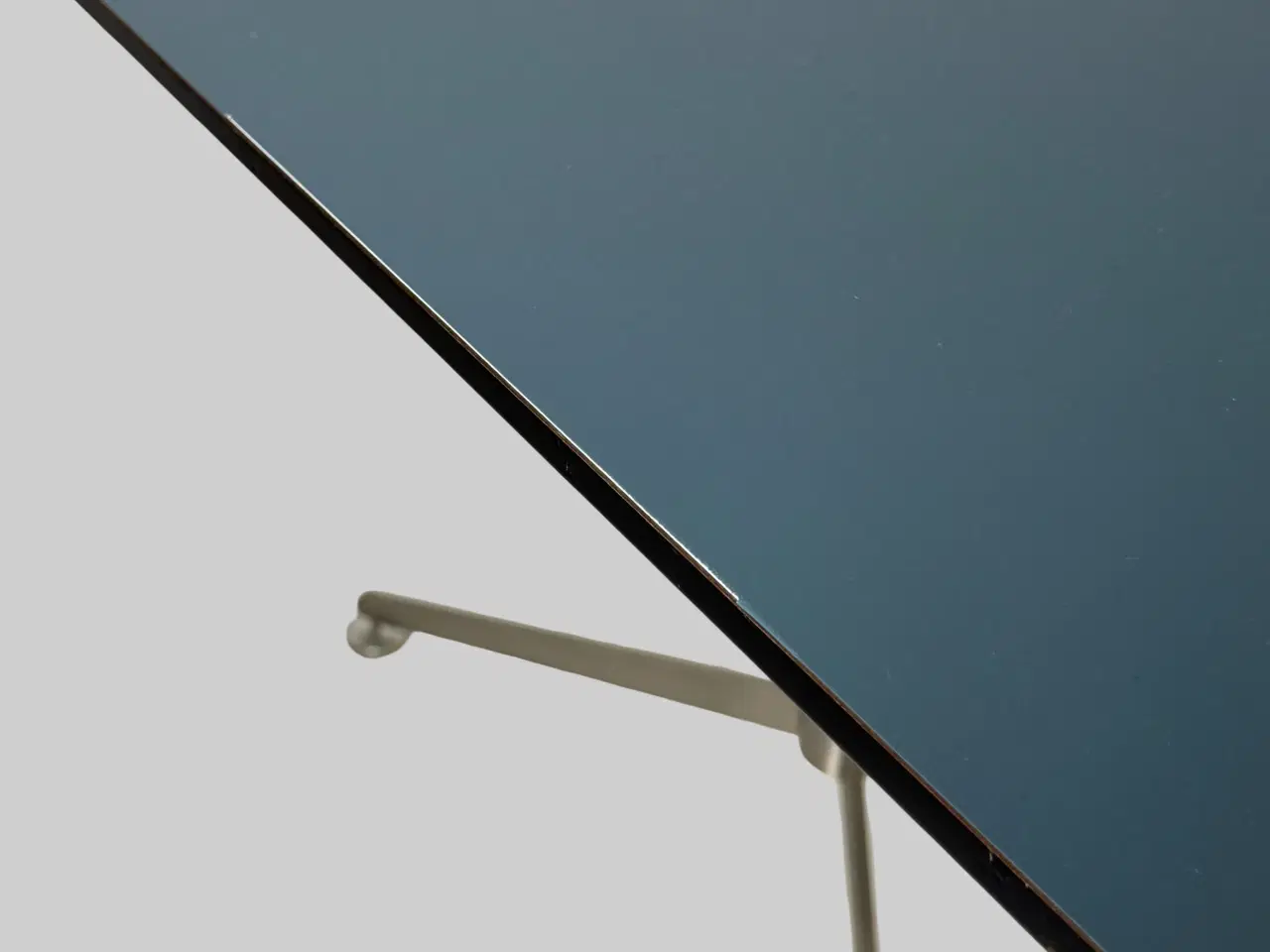 Billede 7 - Paustian Spinal Bord – Blå 220x120 cm