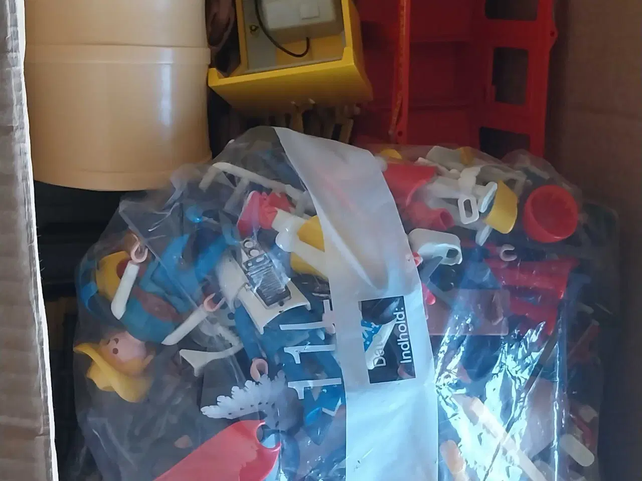 Billede 20 - Playmobil ''Western''