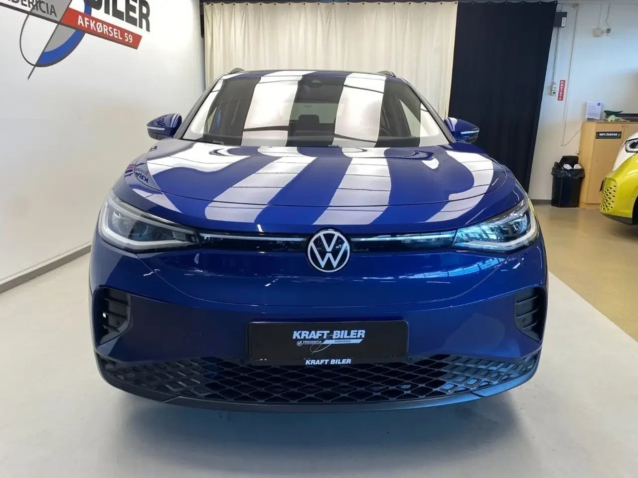 Billede 9 - VW ID.4 52 Pure