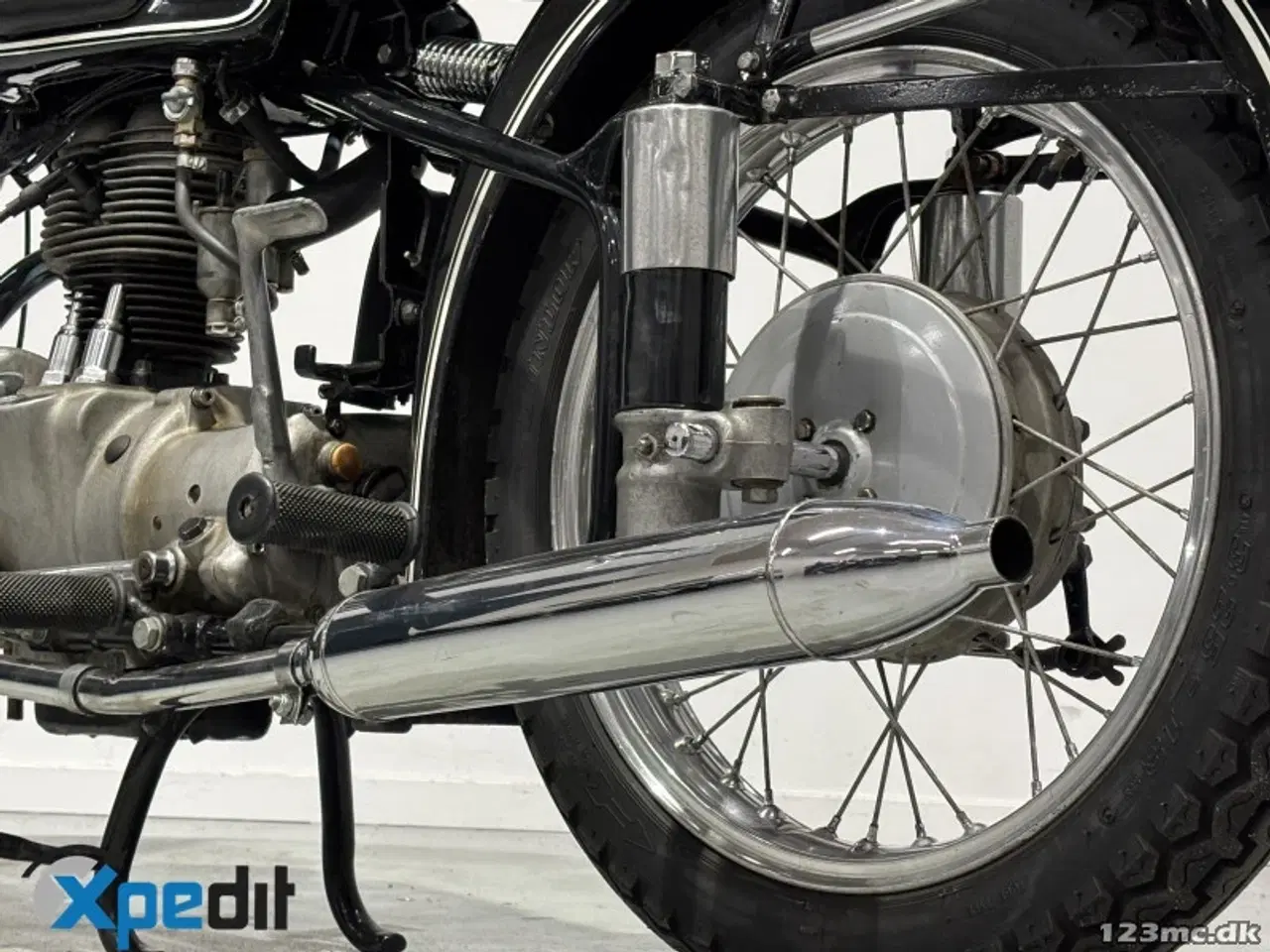 Billede 17 - BMW R 25/3