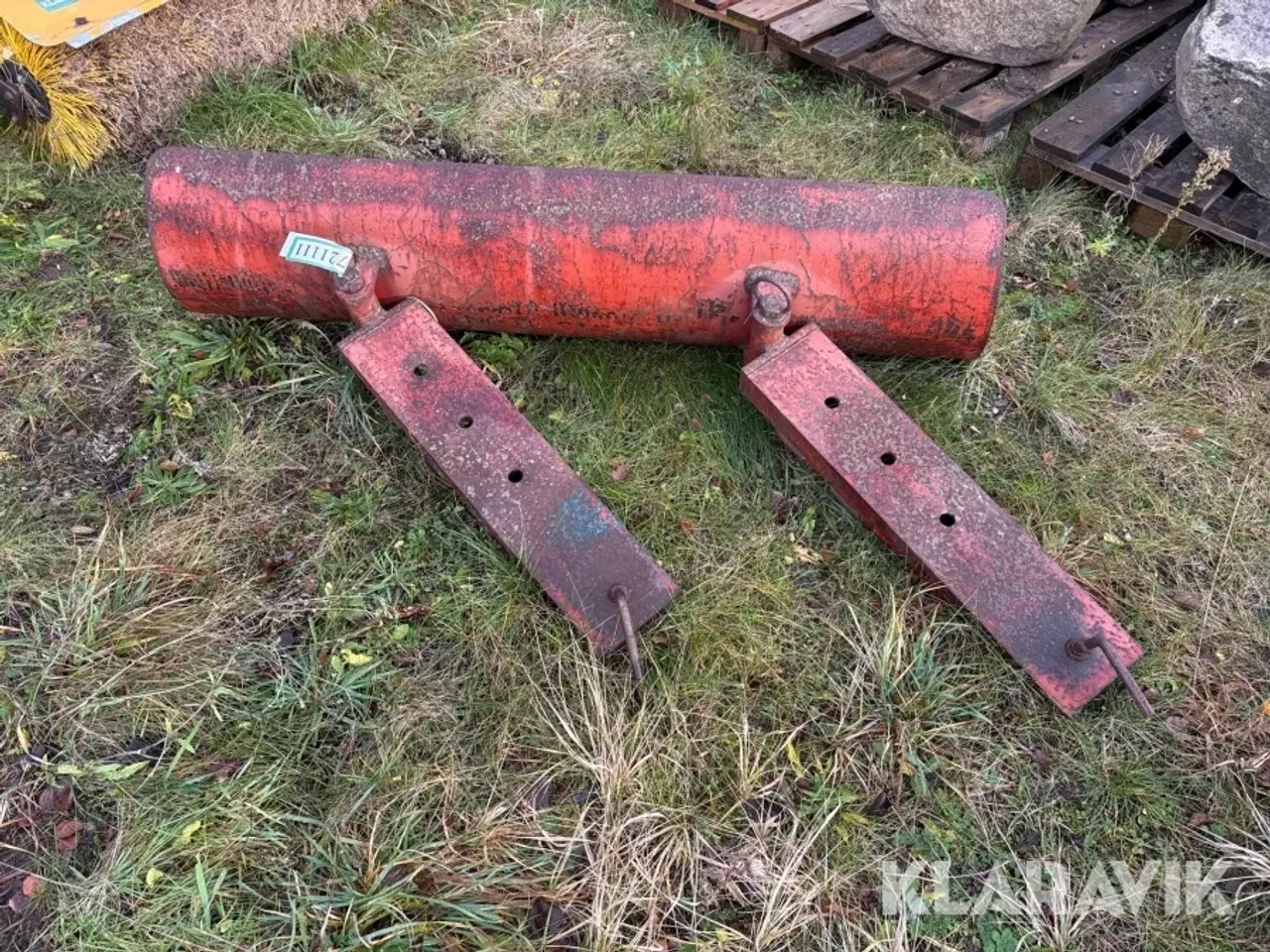 Billede 4 - Skrabeblad