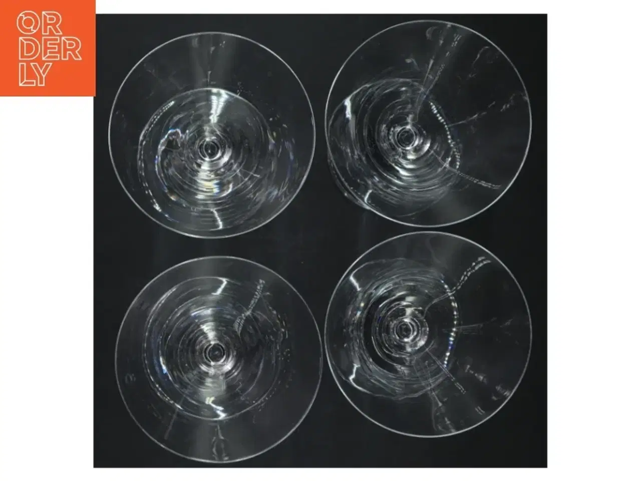 Billede 6 - Martini-glas (str. 17 cm)