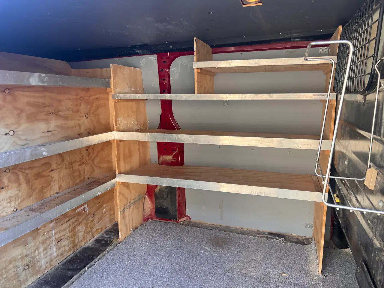 Billede 8 - TOYOTA PROACE 2,0 