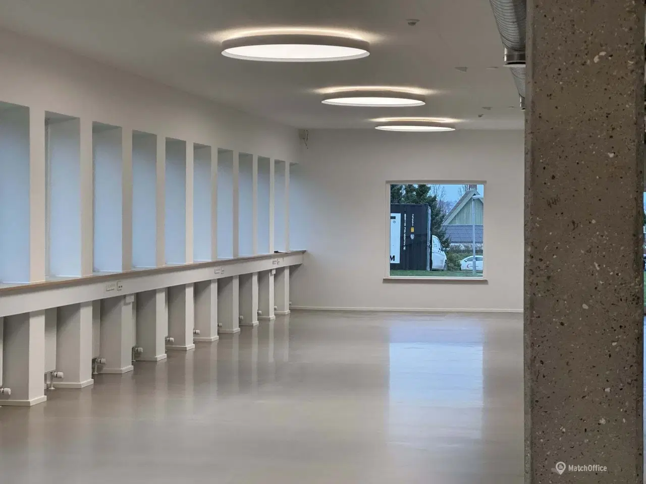 Billede 2 - En ejendom. som absolut bare skal opleves. +85 % udlejet inden annoncering.