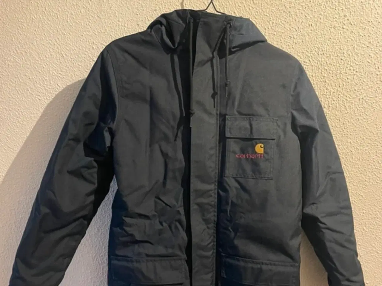 Billede 1 - Carhatt vinterjakke /skijakke
