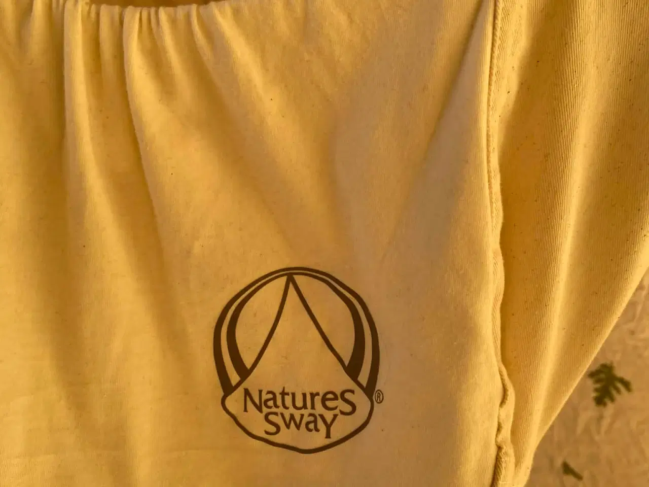 Billede 7 - Moonboon slyngevugge med motor og stativ