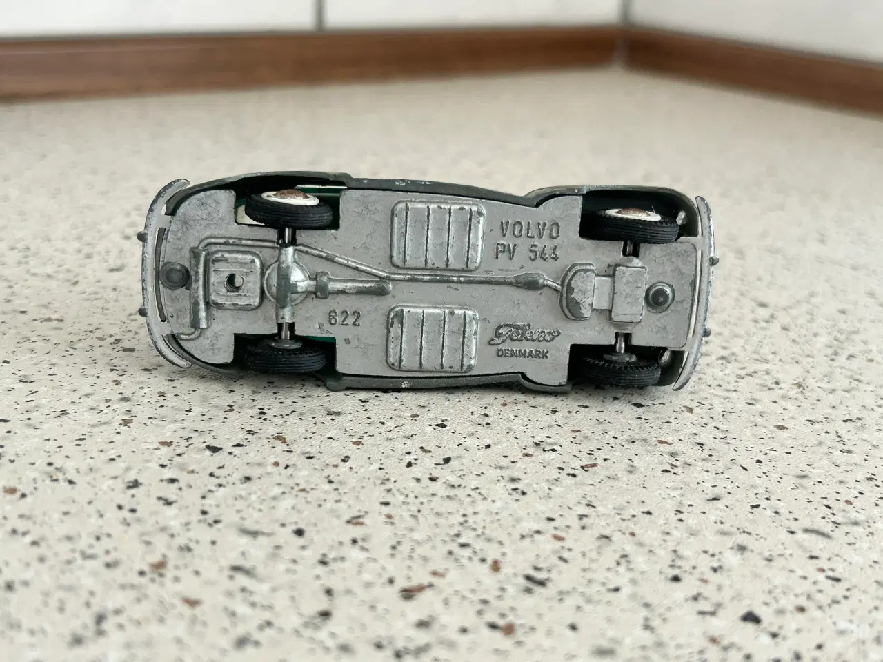 Billede 6 - Tekno 