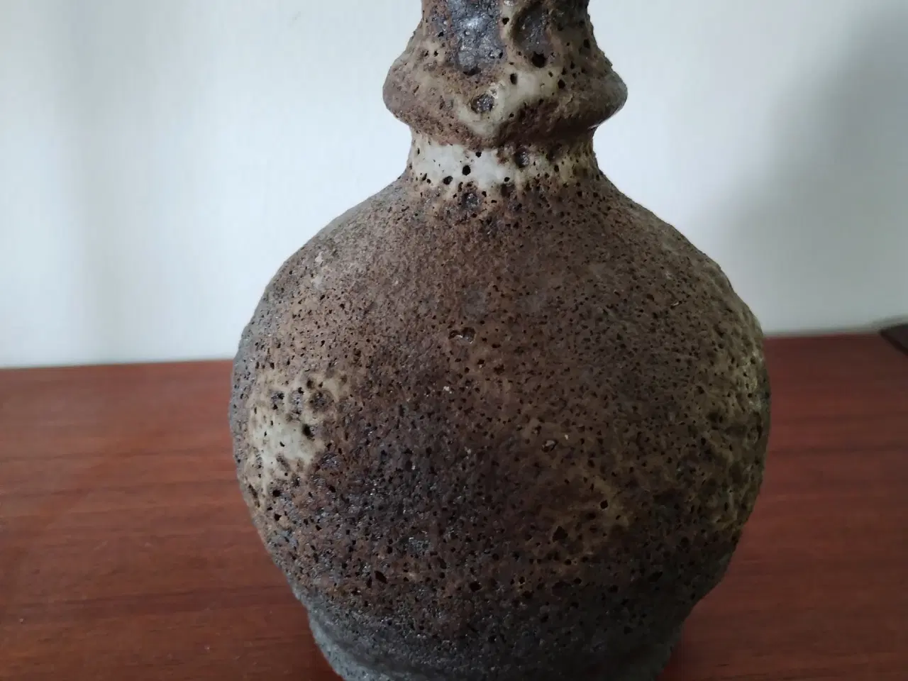 Billede 4 - Flot West Germany vase