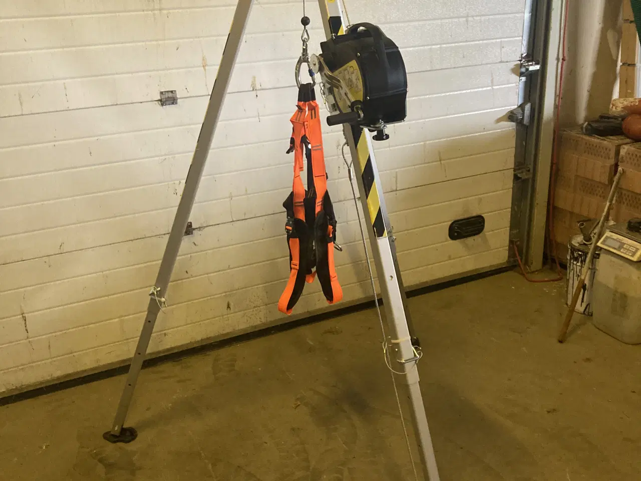 Billede 2 - Brøndhejs