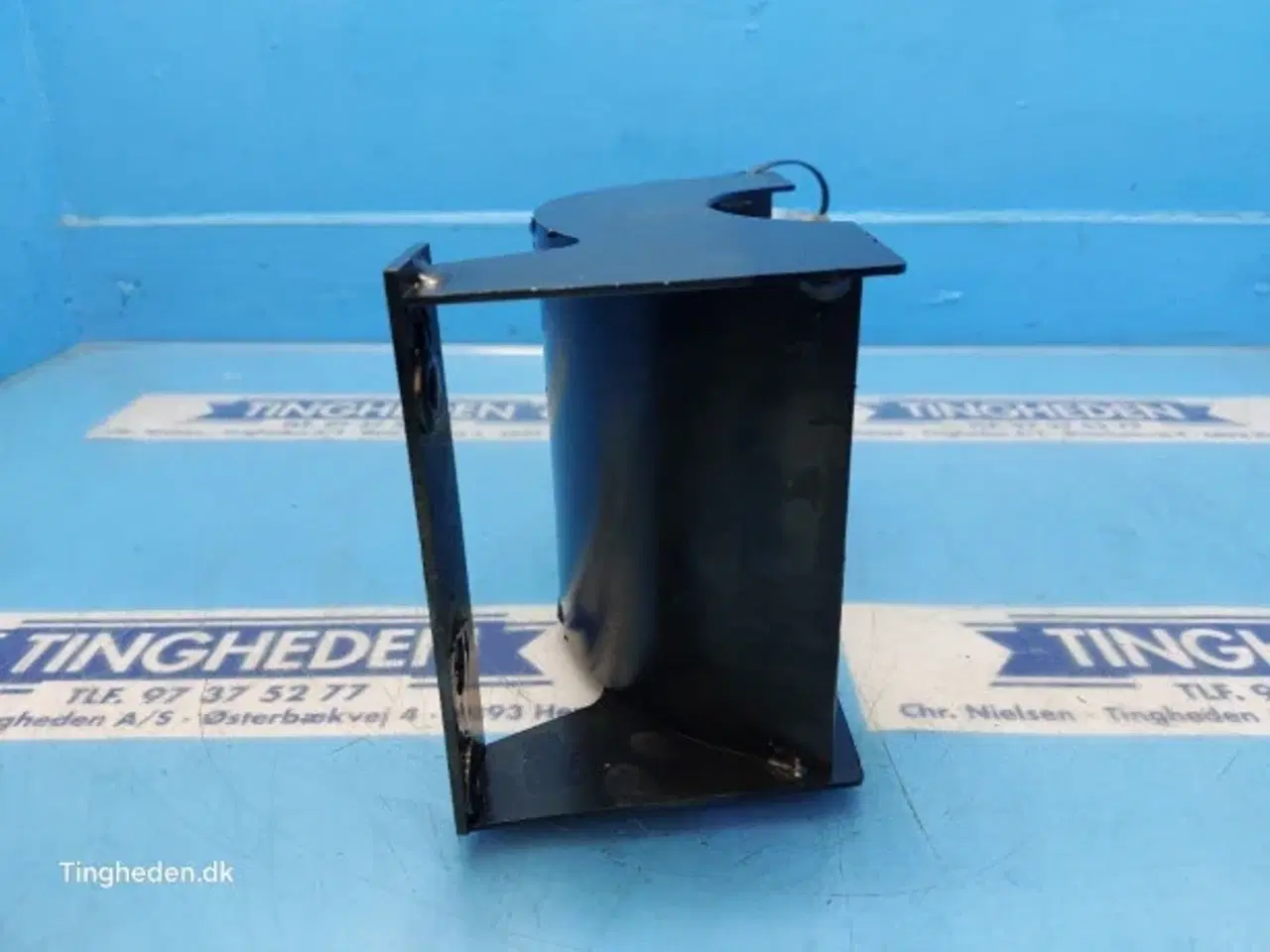 Billede 8 - New Holland CR9080 Beskyttelseskærm 84435240