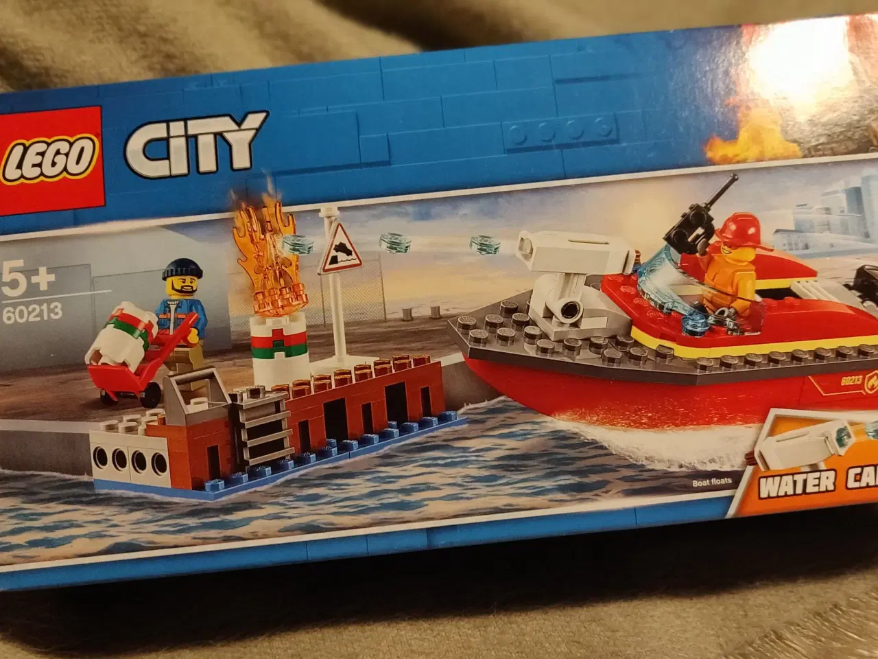 Billede 1 - LEGO City