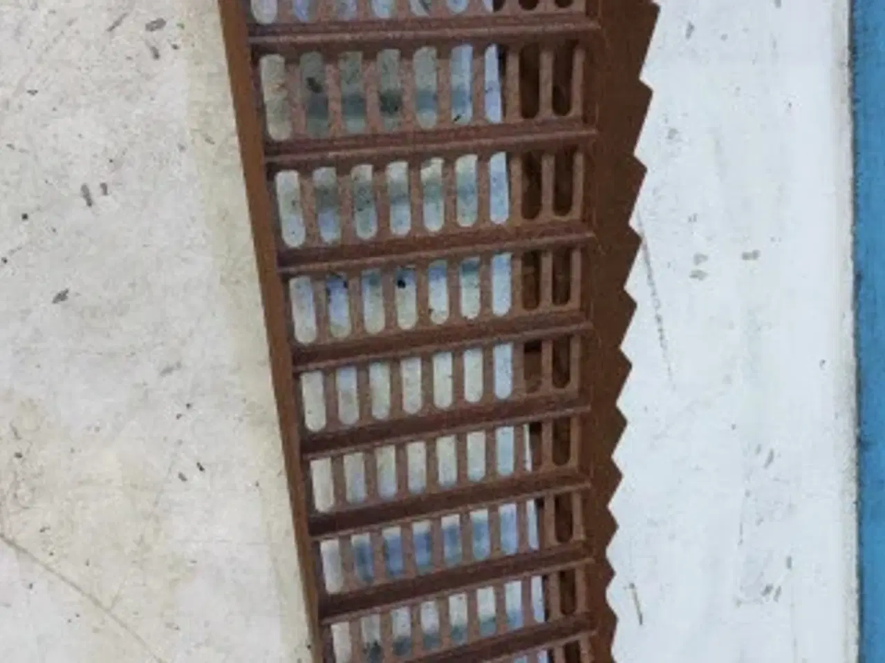 Billede 22 - Claas Dominator Ryster 678282.0