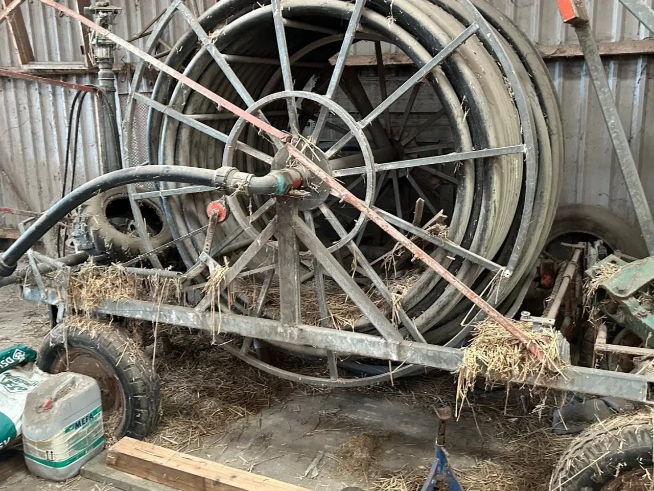 Billede 1 - Fasterholt 