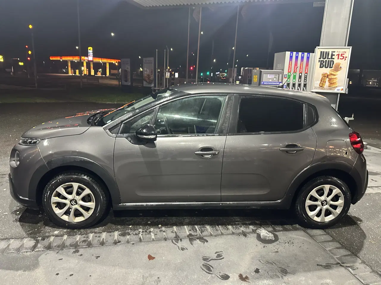 Billede 3 - Citroen C3 1.2 PureTech 82HK - 2021