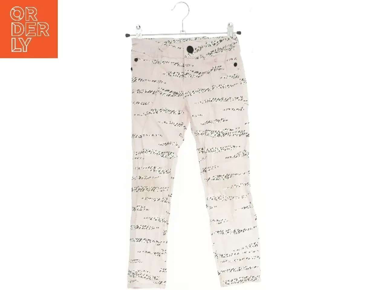 Billede 1 - Bukser fra Kenzo (str. 116 cm)