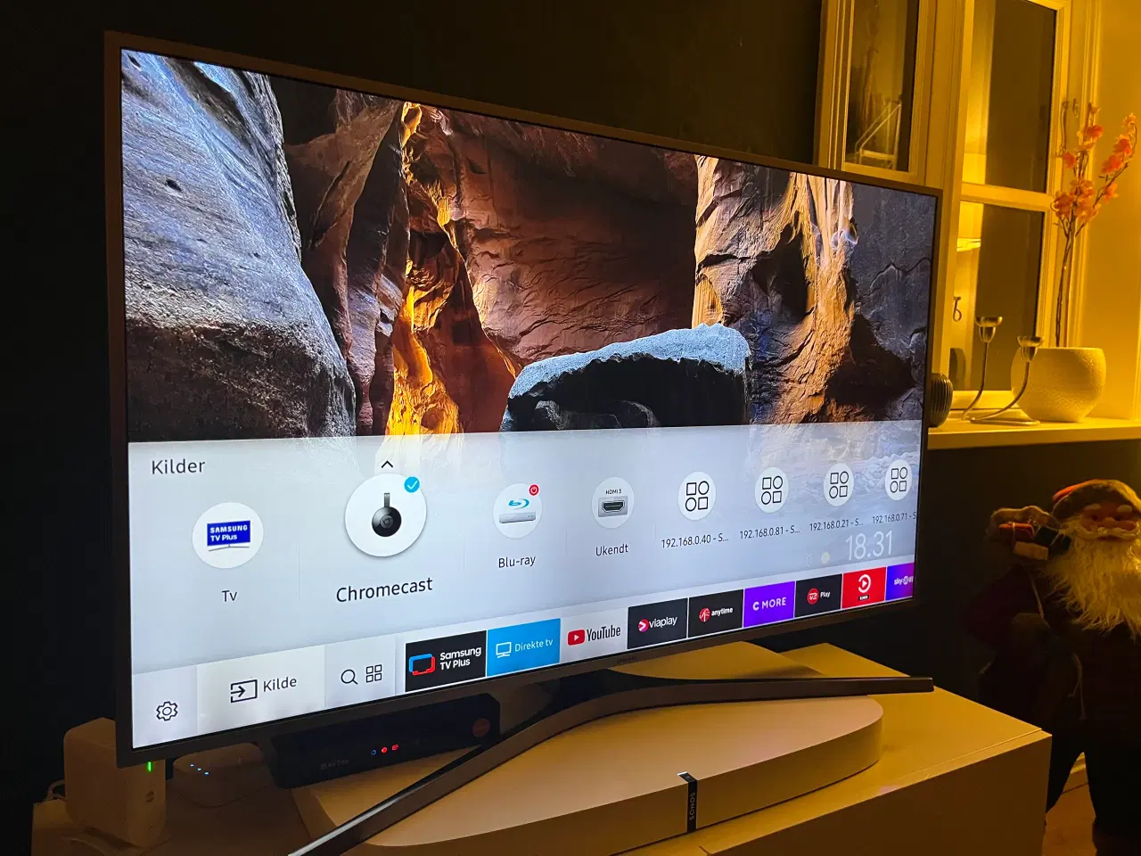 Billede 8 - Samsung SMART TV