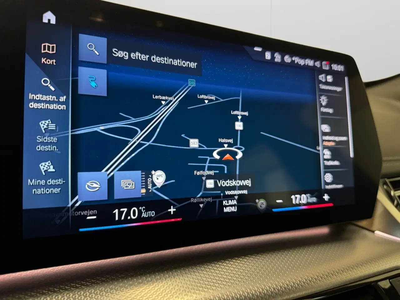 Billede 8 - BMW iX1  xDrive30 M-Sport
