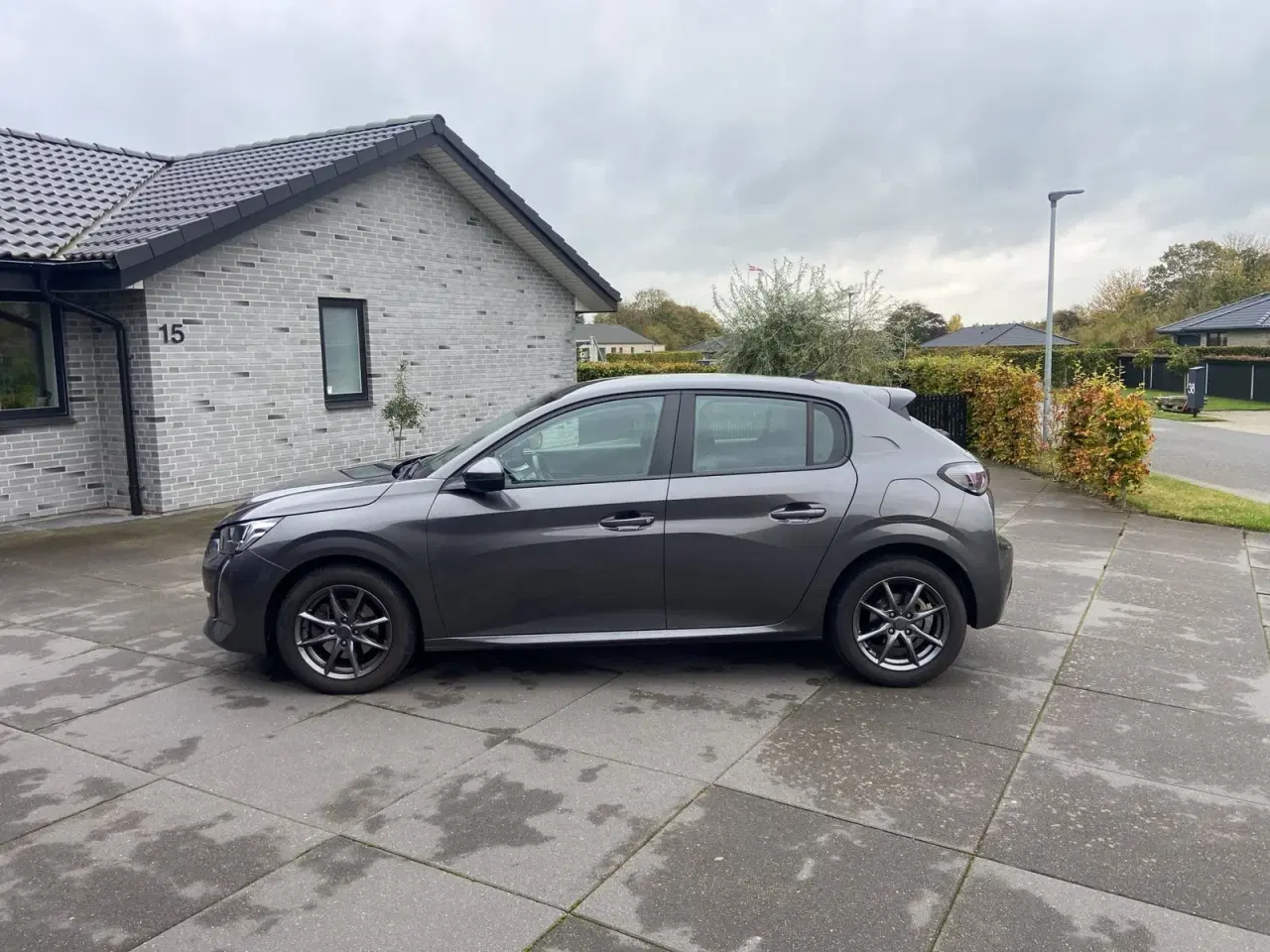 Billede 8 - Peugeot 208 1,5 BlueHDi 100 Active+