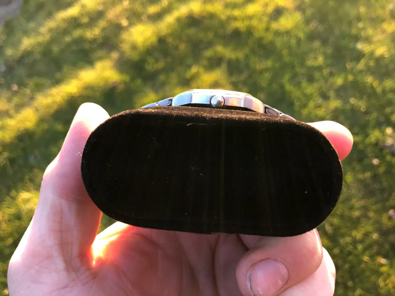 Billede 3 - Tissot PR 50 dameur