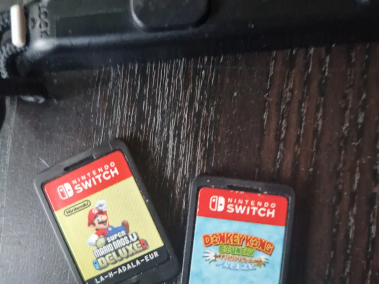 Billede 2 - Switch