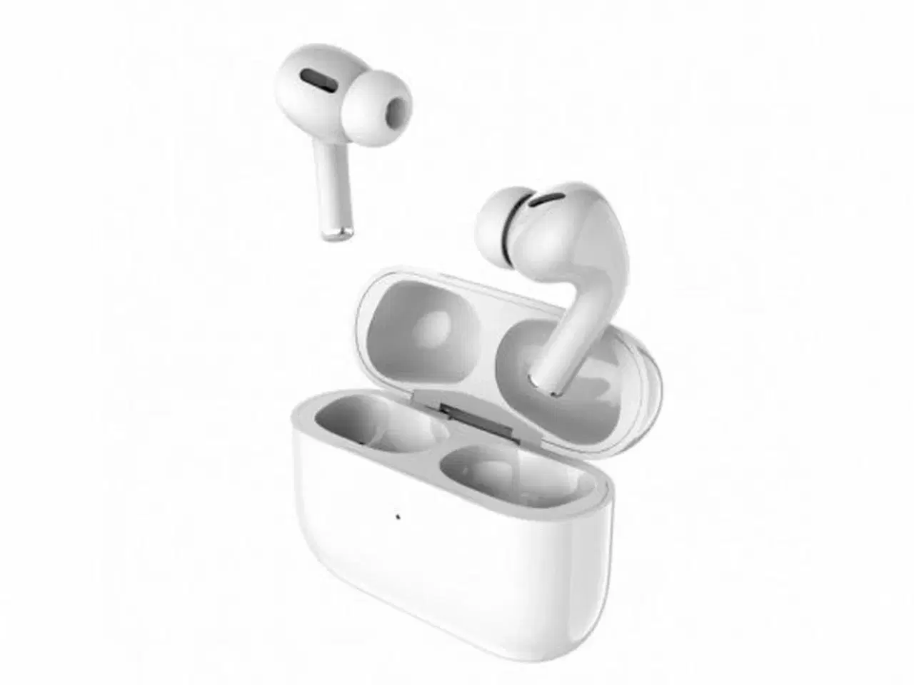 Billede 6 - Bluetooth høretelefoner Myway - MWHPH0028, hvid