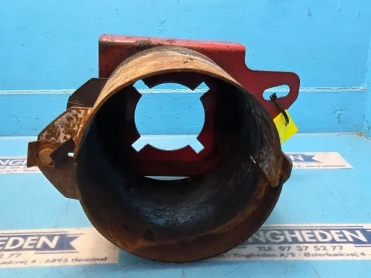 Billede 8 - Case 8010 Skærm 87108942