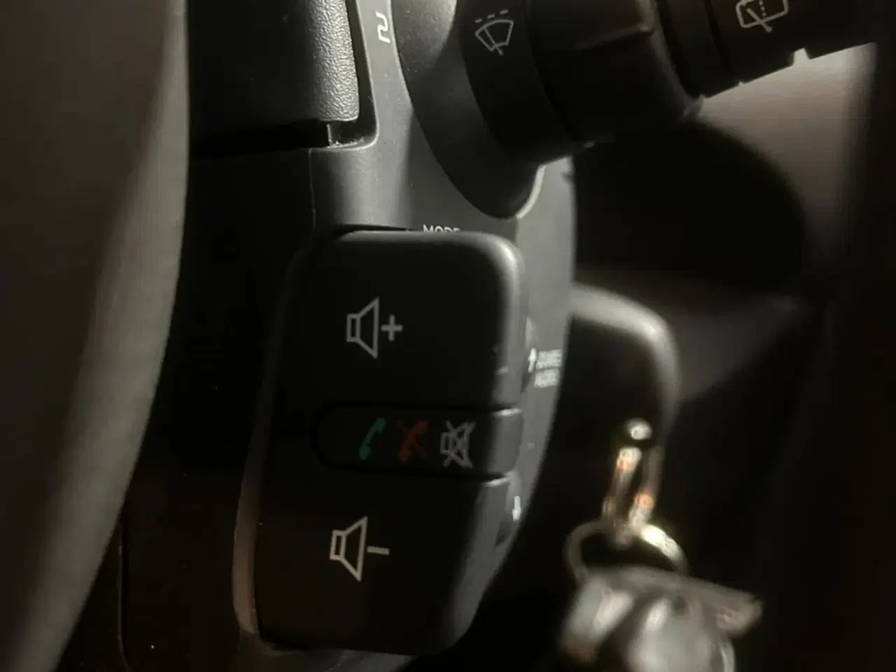 Billede 17 - Renault Clio III 1,2 16V Expression