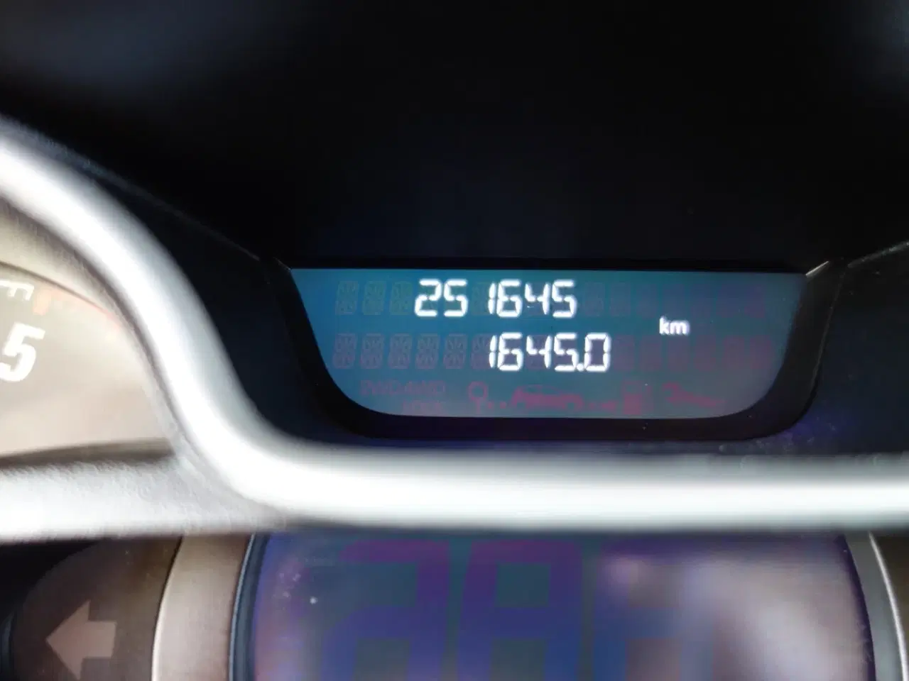 Billede 7 - Opel Vivaro 1,6 CDTi 125 Edition+ L2H2