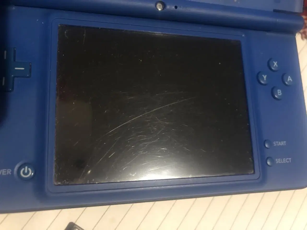 Billede 8 - Nintendo DSI XL+7 spil : New Super Mario Bros,Mari