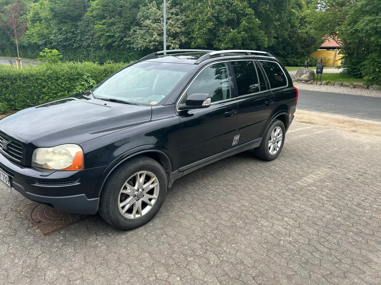 Billede 1 - Volvo xc90 D5