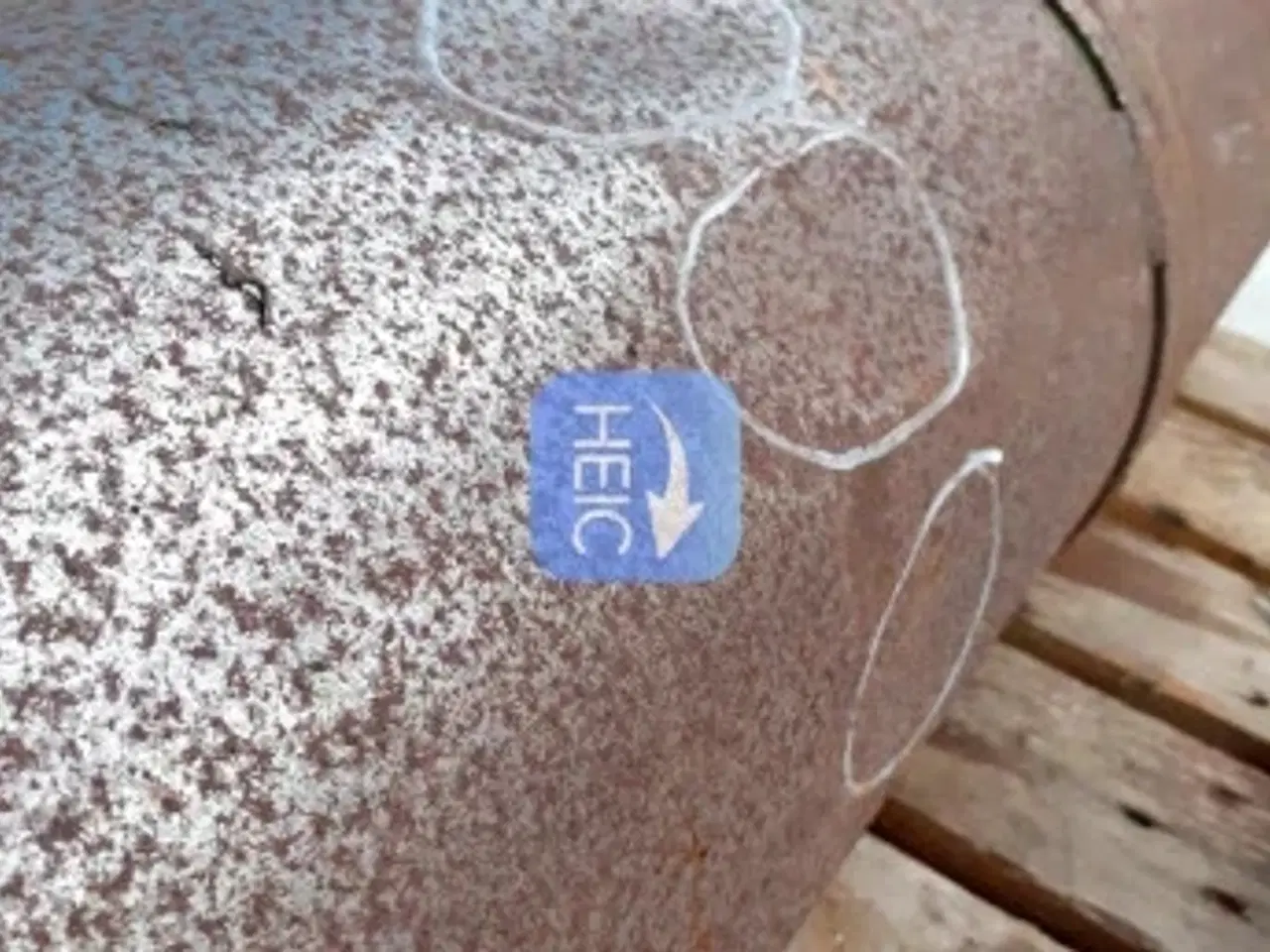 Billede 5 - John Deere 2054 Rulle AZ51831