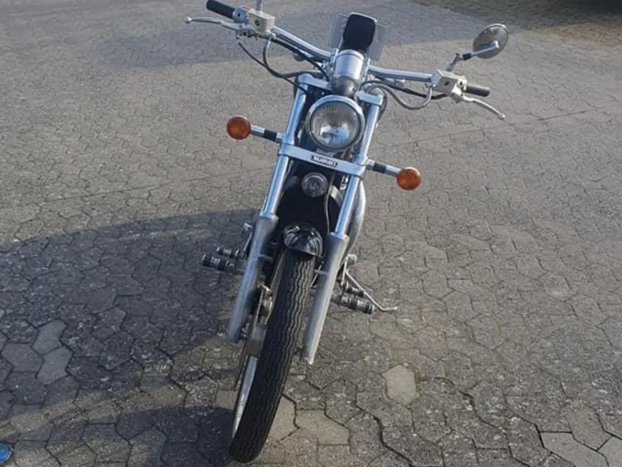 Billede 7 - Suzuki vs800