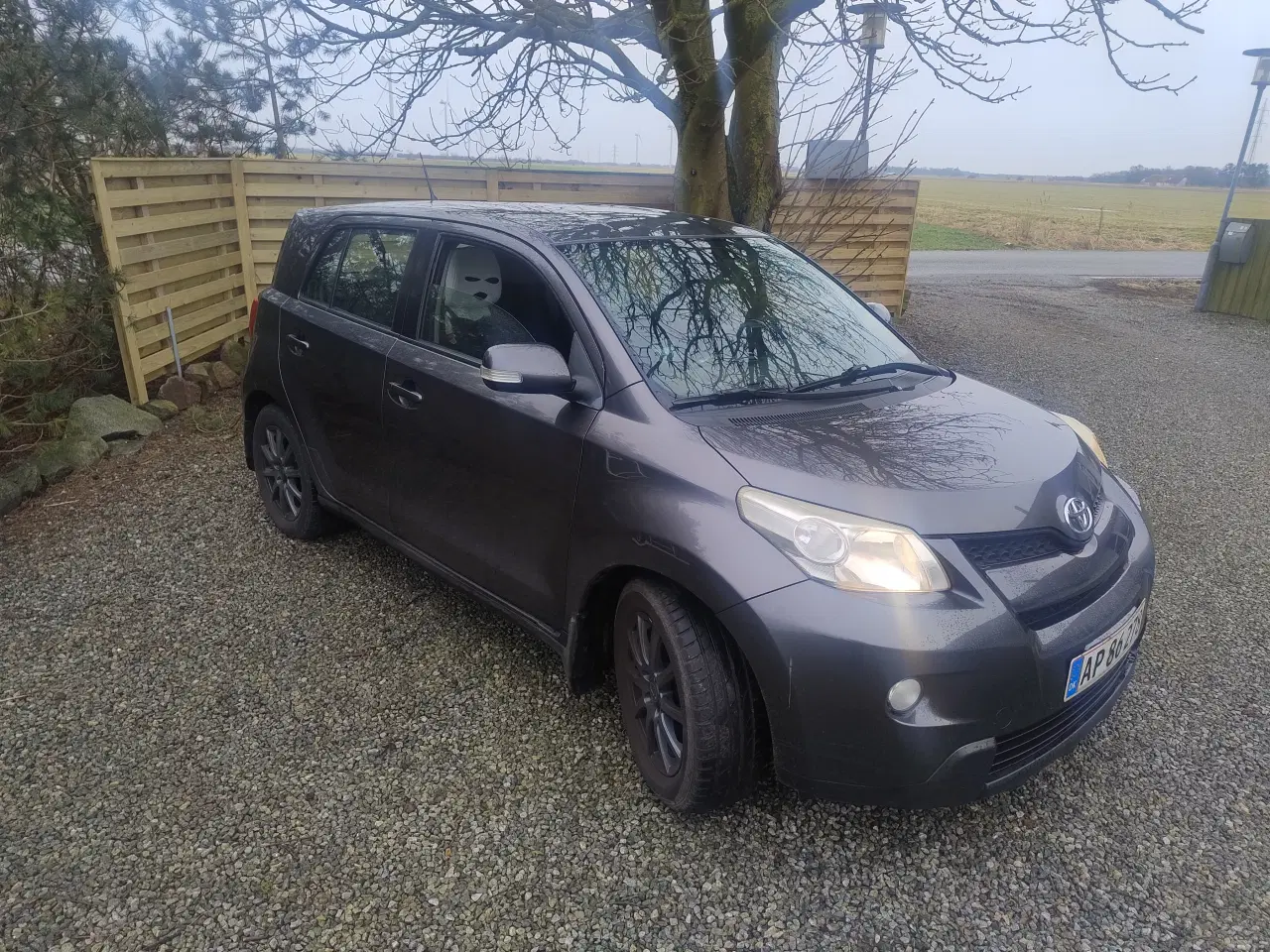 Billede 1 - Toyota Urban Cruser