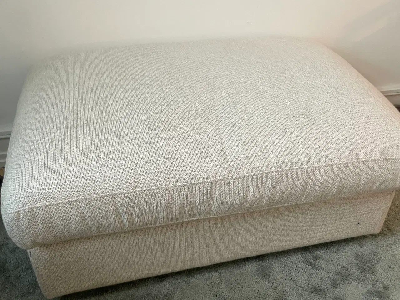 Billede 5 - Sepia Puff fra Bolia