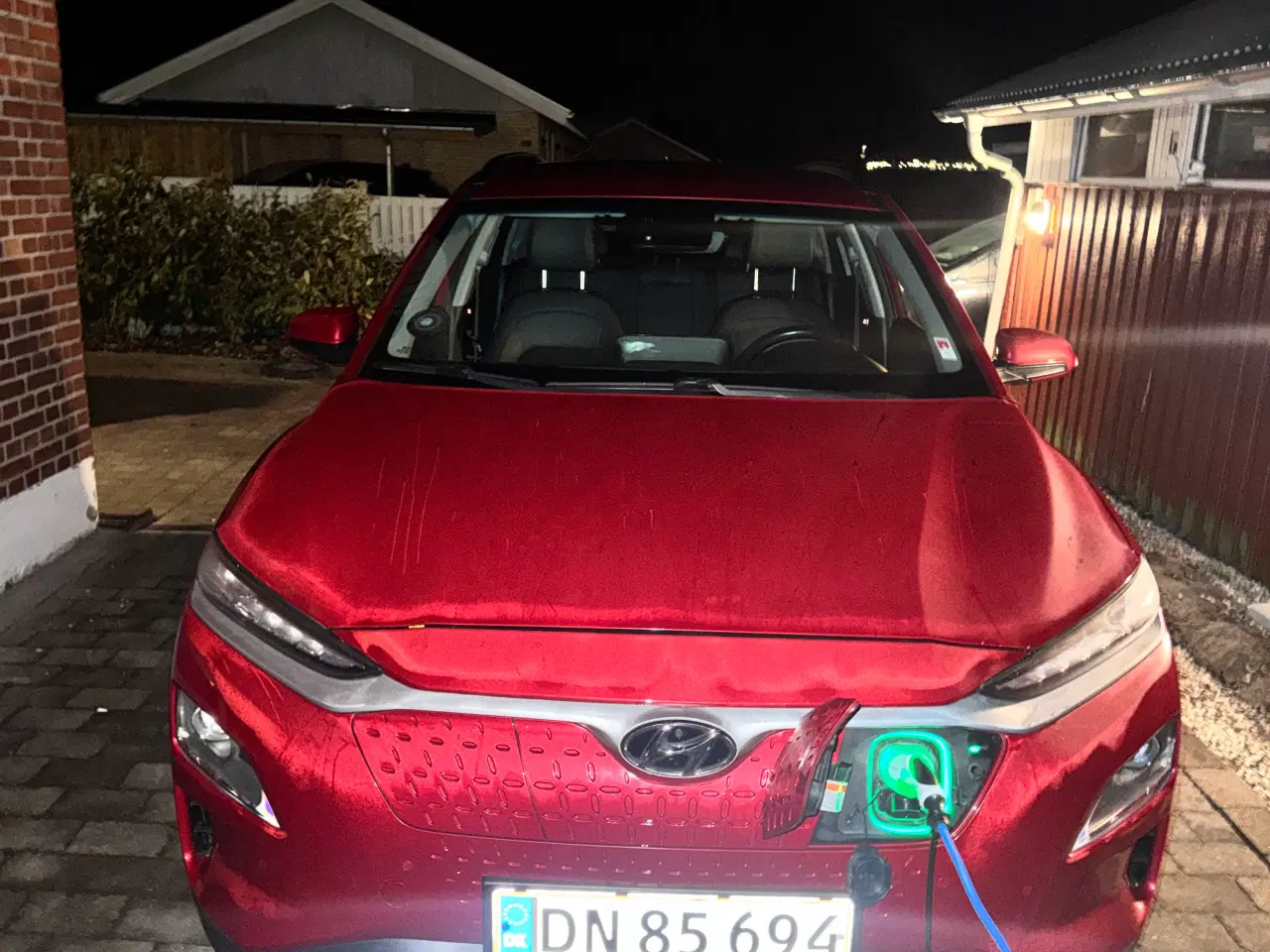 Billede 8 - Det er meget flot bil