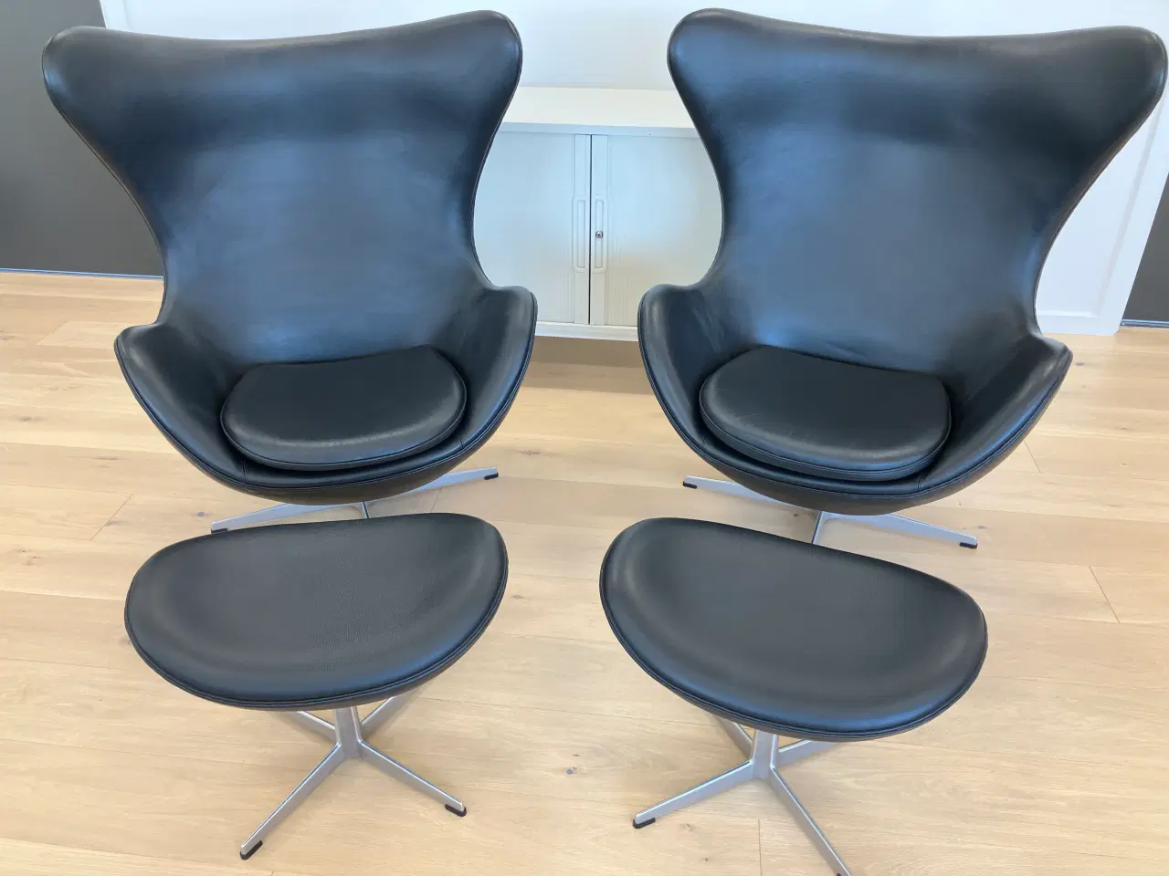 Billede 1 - Fritz Hansen Ægget
