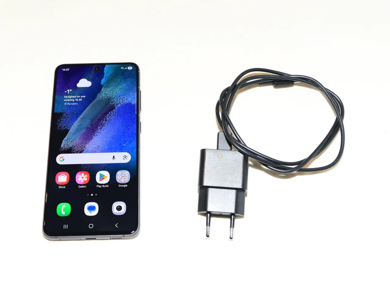 Billede 6 - Samsung Galaxy S21 FE 5G 256GB