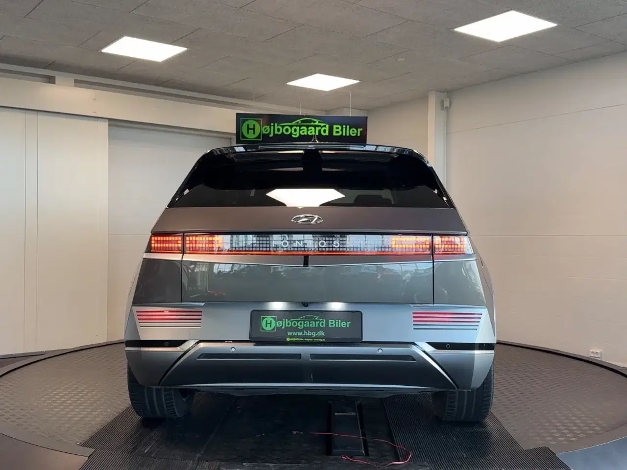 Billede 4 - Hyundai Ioniq 5 73 Techniq