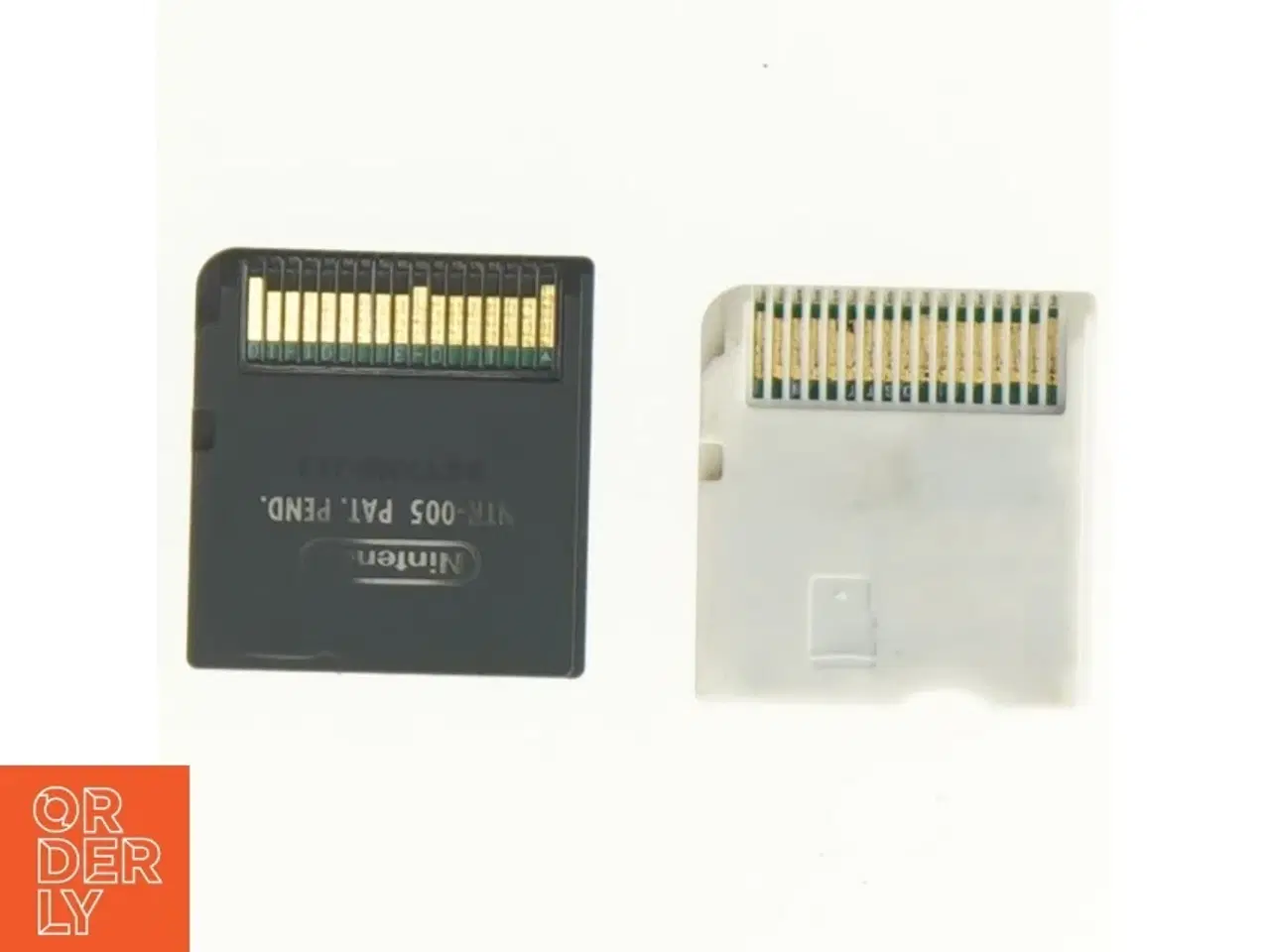 Billede 2 - Nintendo ds spil fra Nintendo (str. 3 cm)