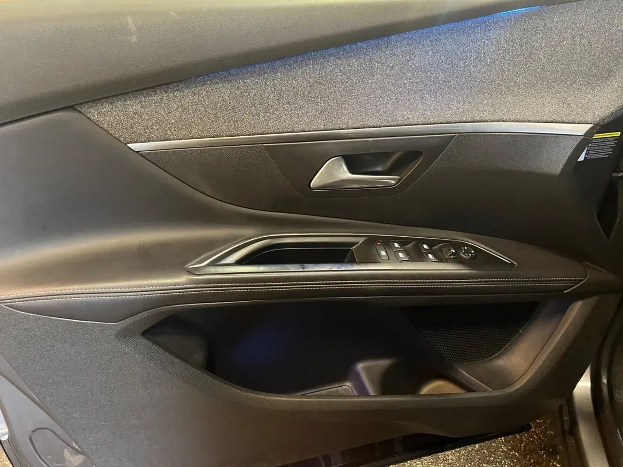 Billede 17 - Peugeot 5008 1,2 PureTech 130 Allure 7prs