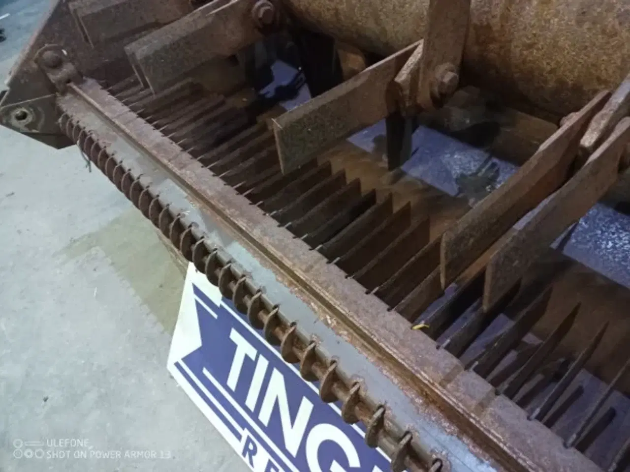 Billede 7 - Dronningborg D7000 Snitter