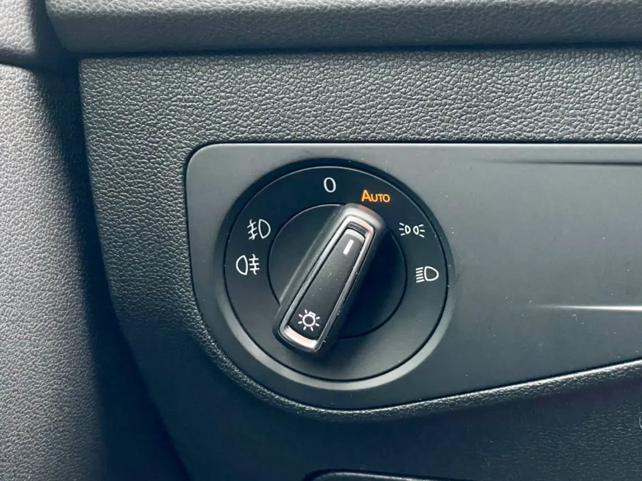 Billede 17 - VW Tiguan 1,4 TSi 150 Comfortline DSG 4Motion