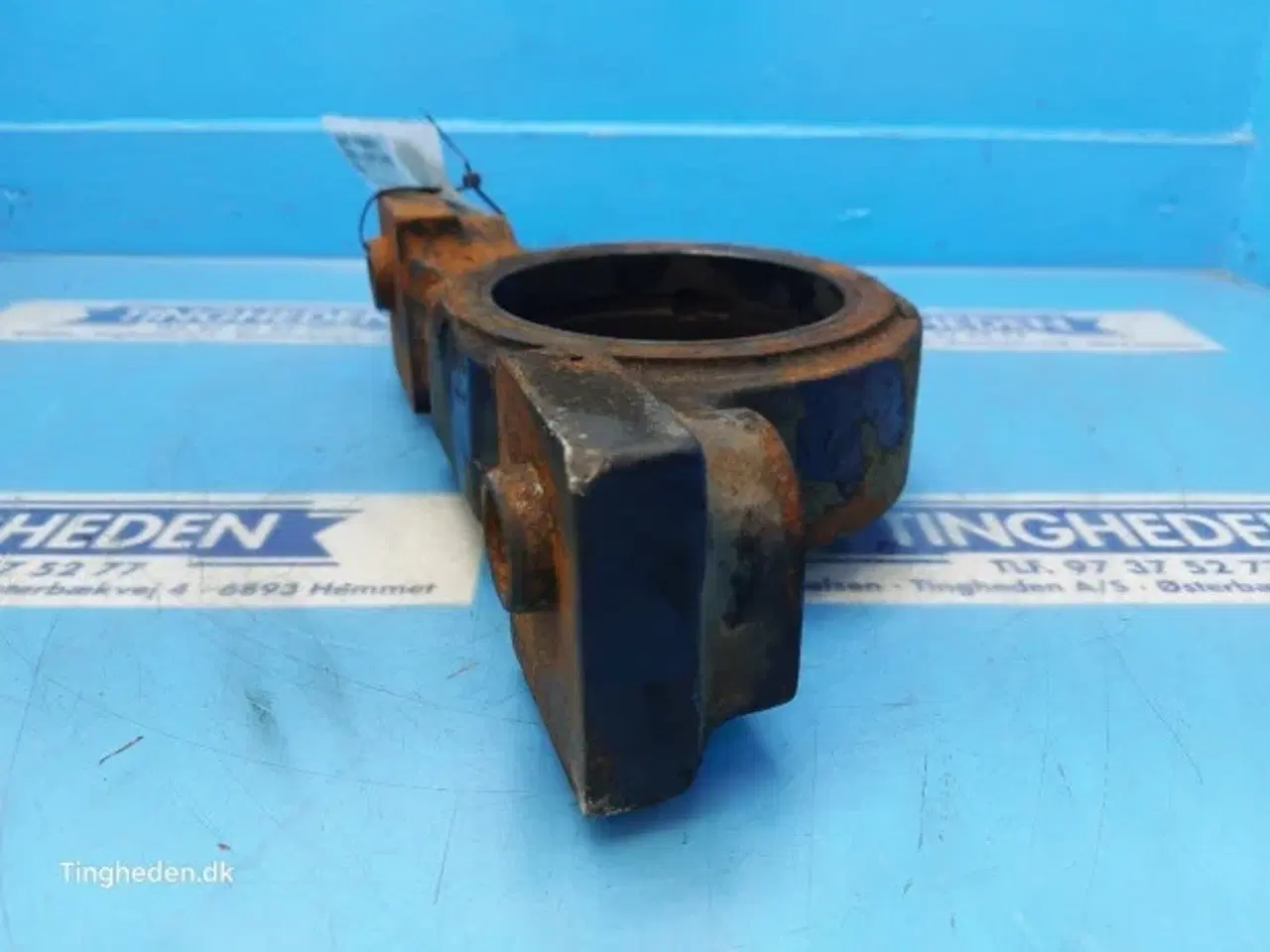 Billede 2 - JCB 531-70 Nav 448/56171