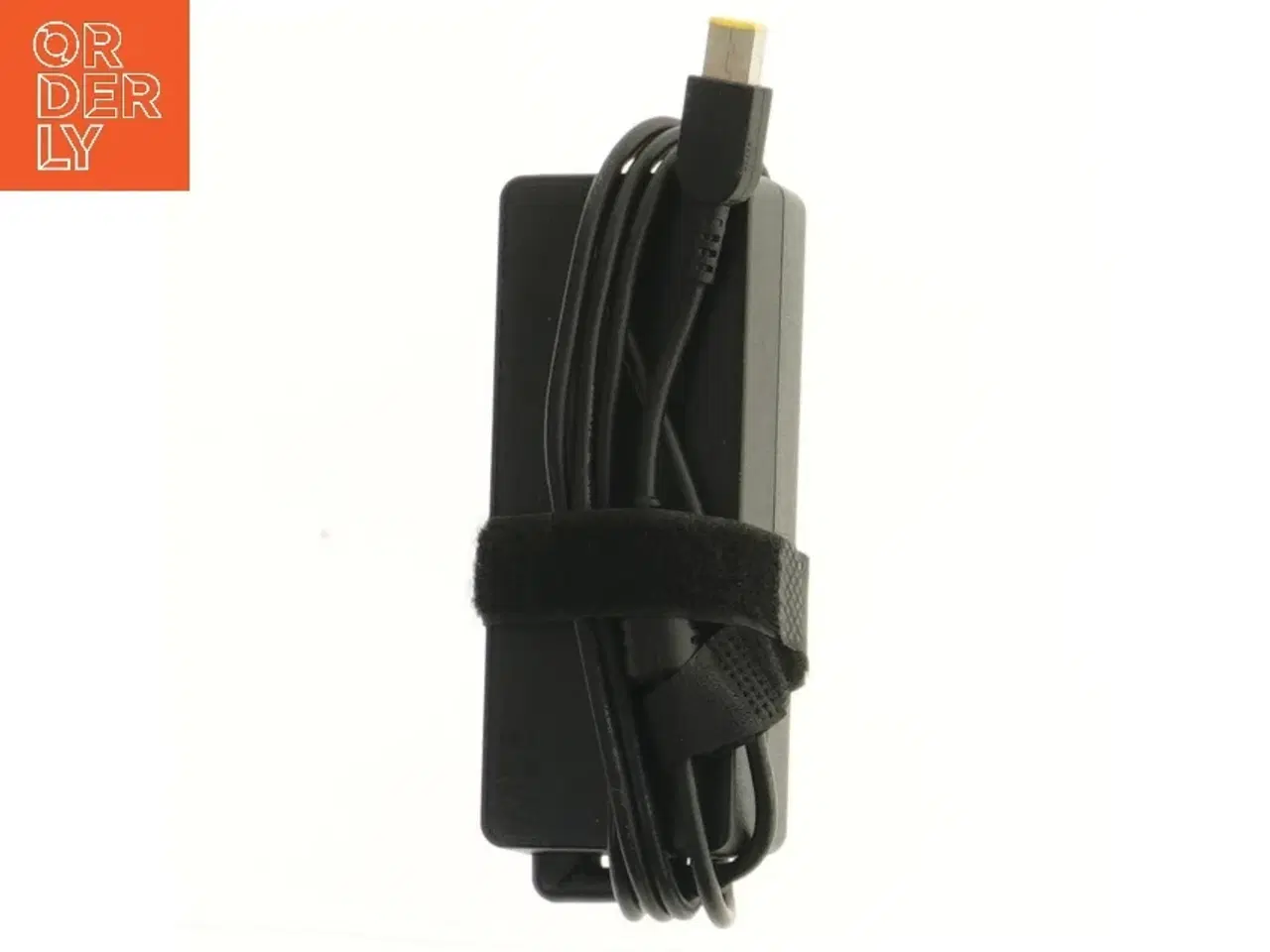 Billede 1 - Lenovo strømforsyning fra Lenovo