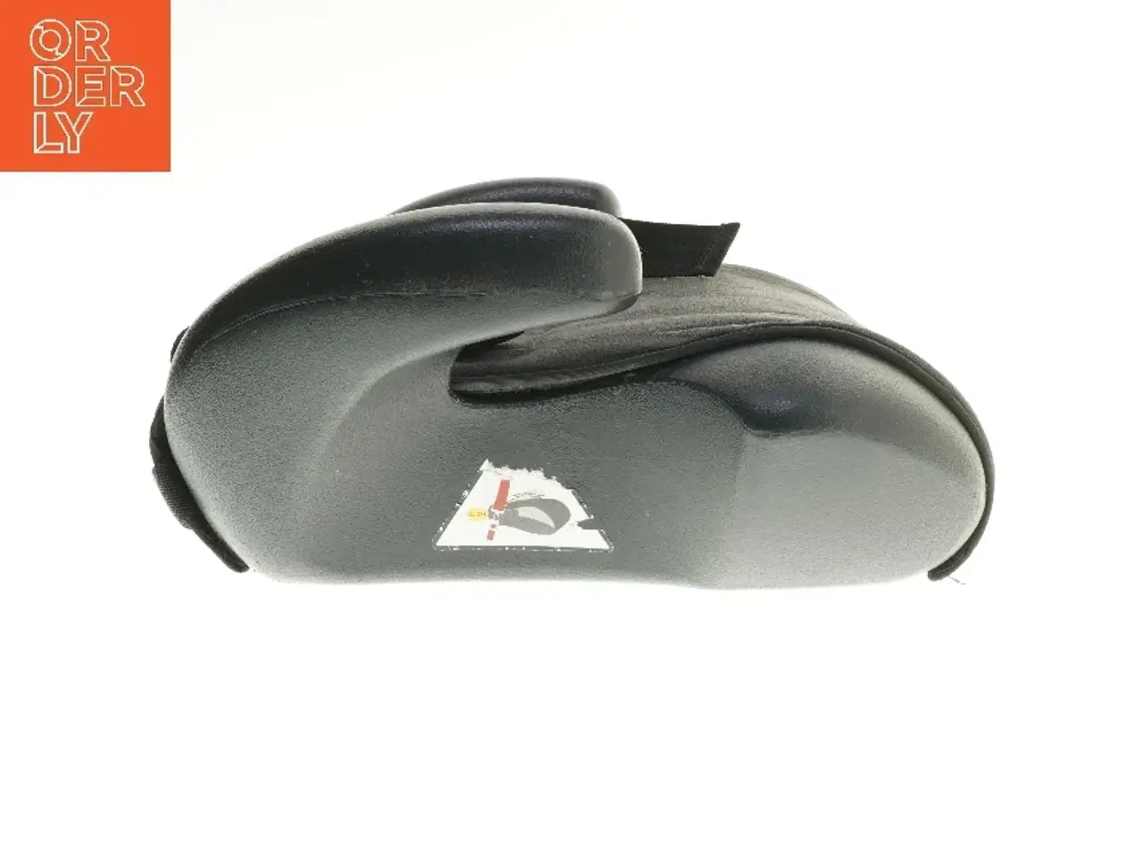 Billede 3 - Brio bilpude fra Brio (str. 38x38 cm)