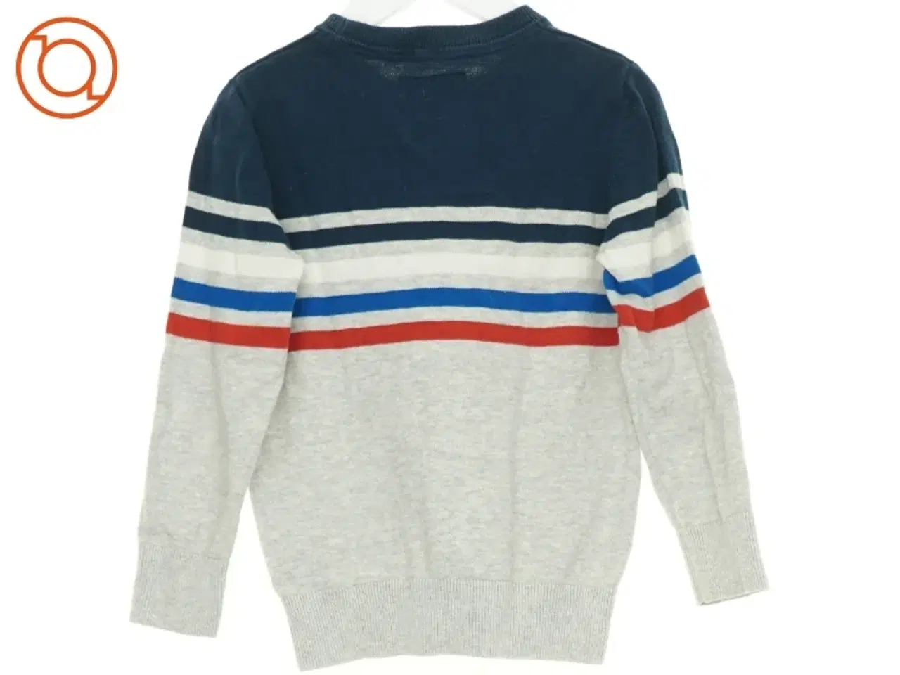 Billede 2 - Trøje fra C & A (str. 122 cm)