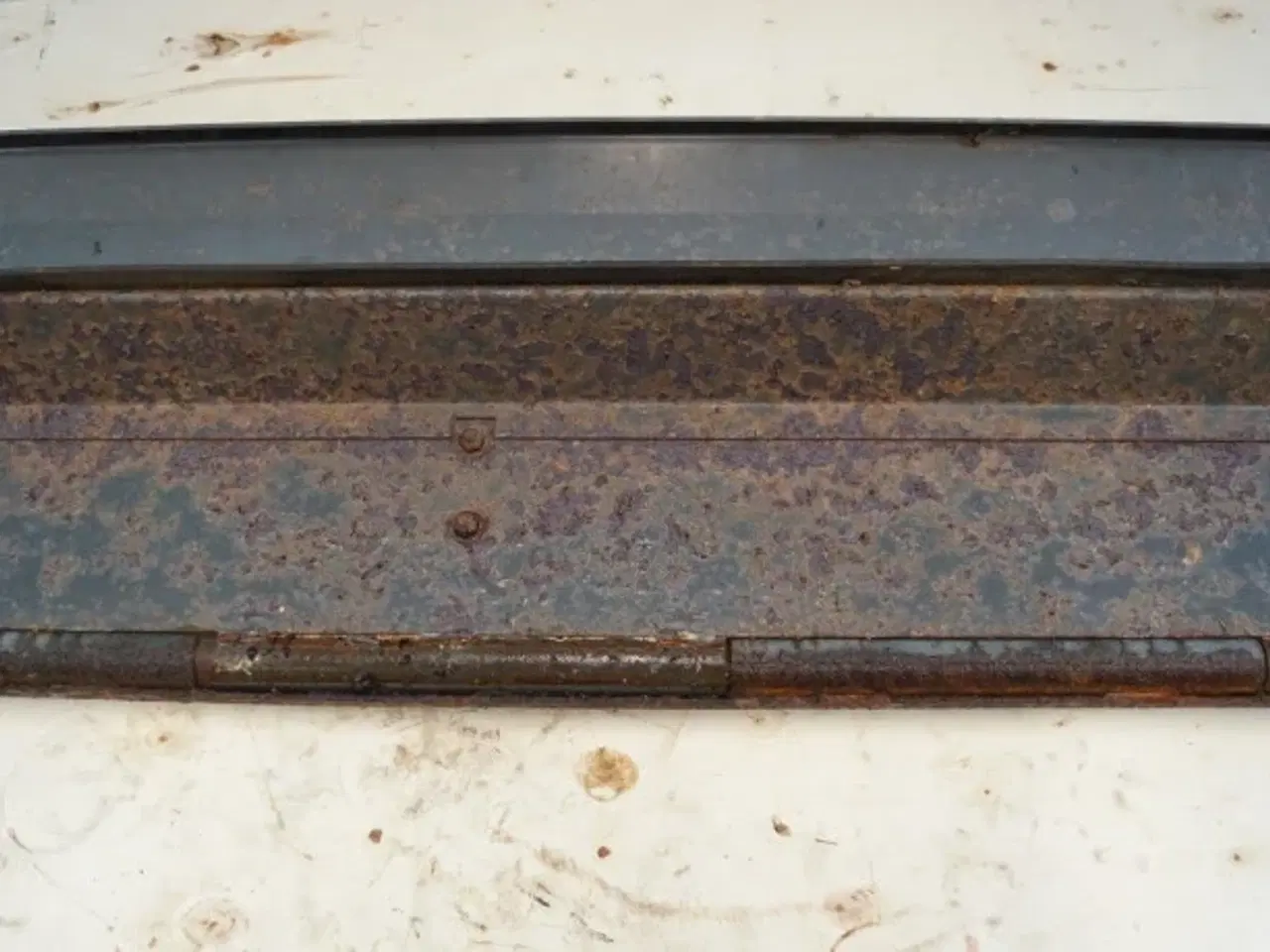 Billede 10 - Claas Lexion 550 Stenfælde