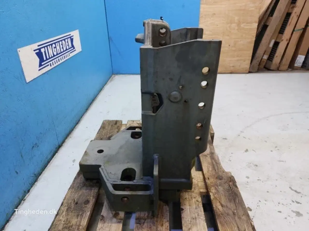 Billede 16 - Claas Ares Hitch 0021860432